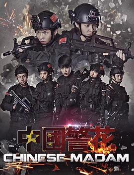 中国警花(全集)